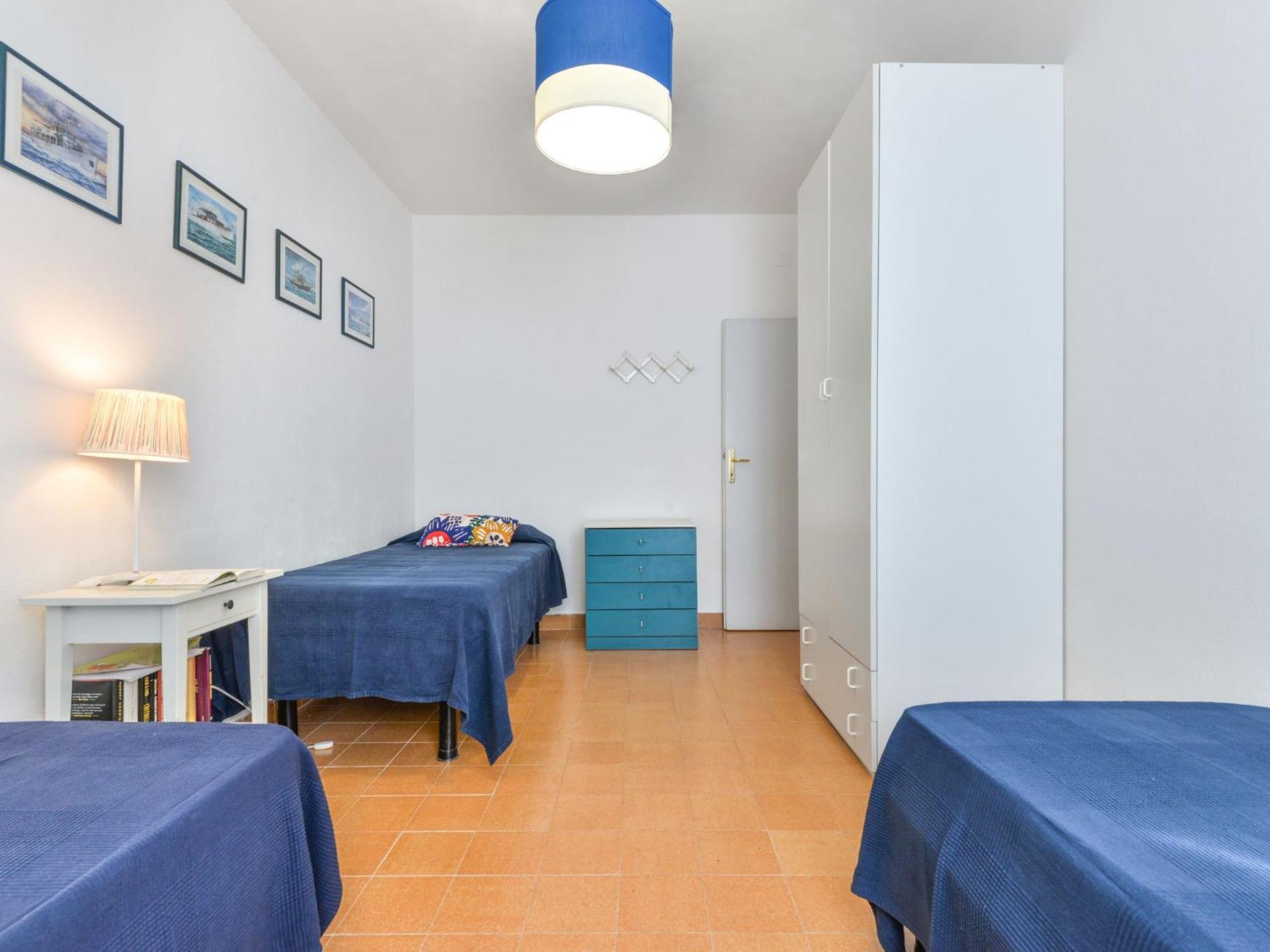 Apartment La Roccia By Interhome Cavo Exterior photo