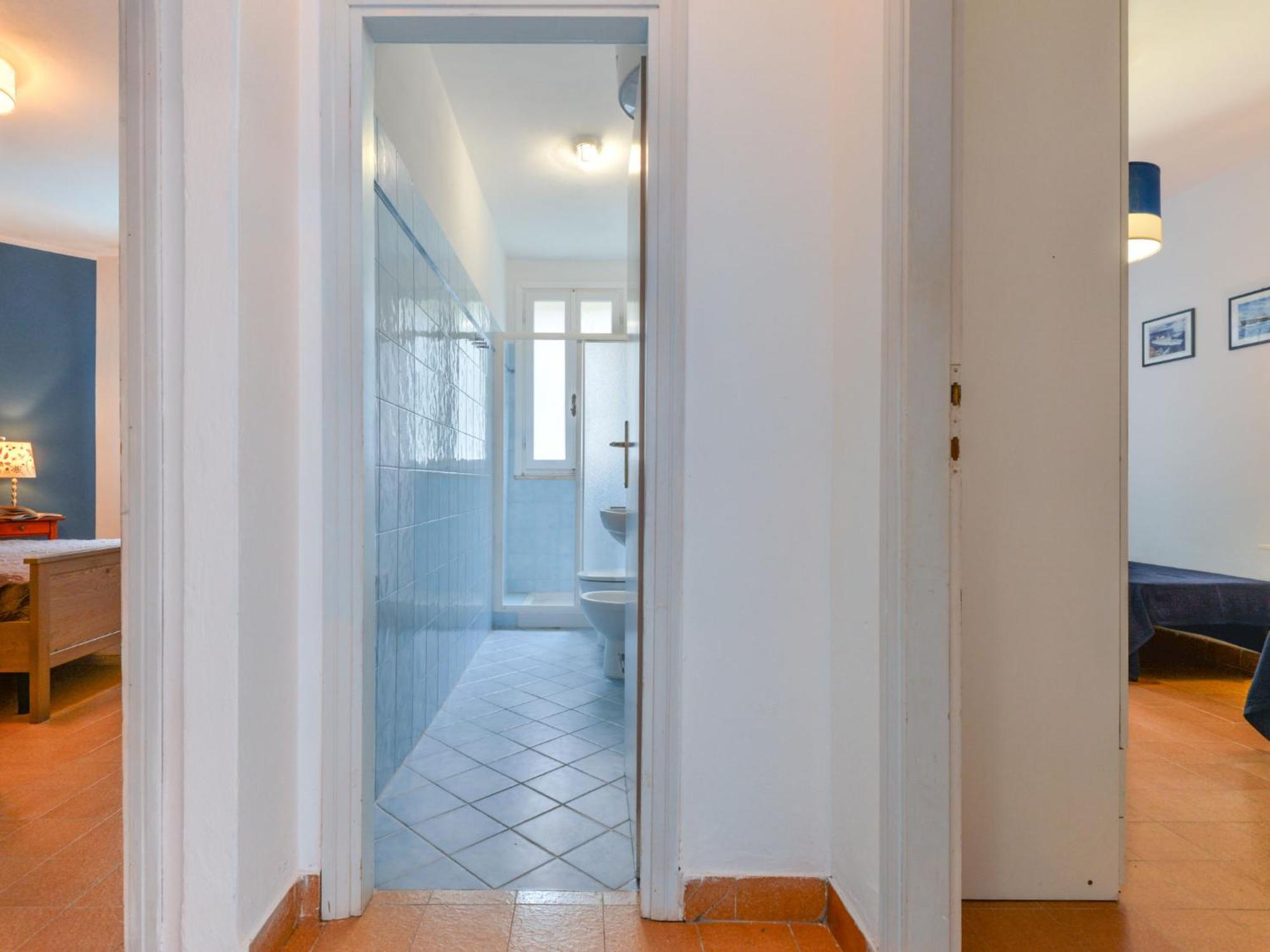 Apartment La Roccia By Interhome Cavo Exterior photo