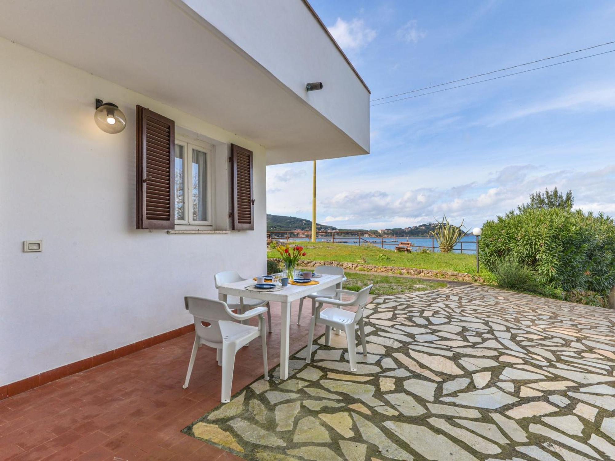 Apartment La Roccia By Interhome Cavo Exterior photo