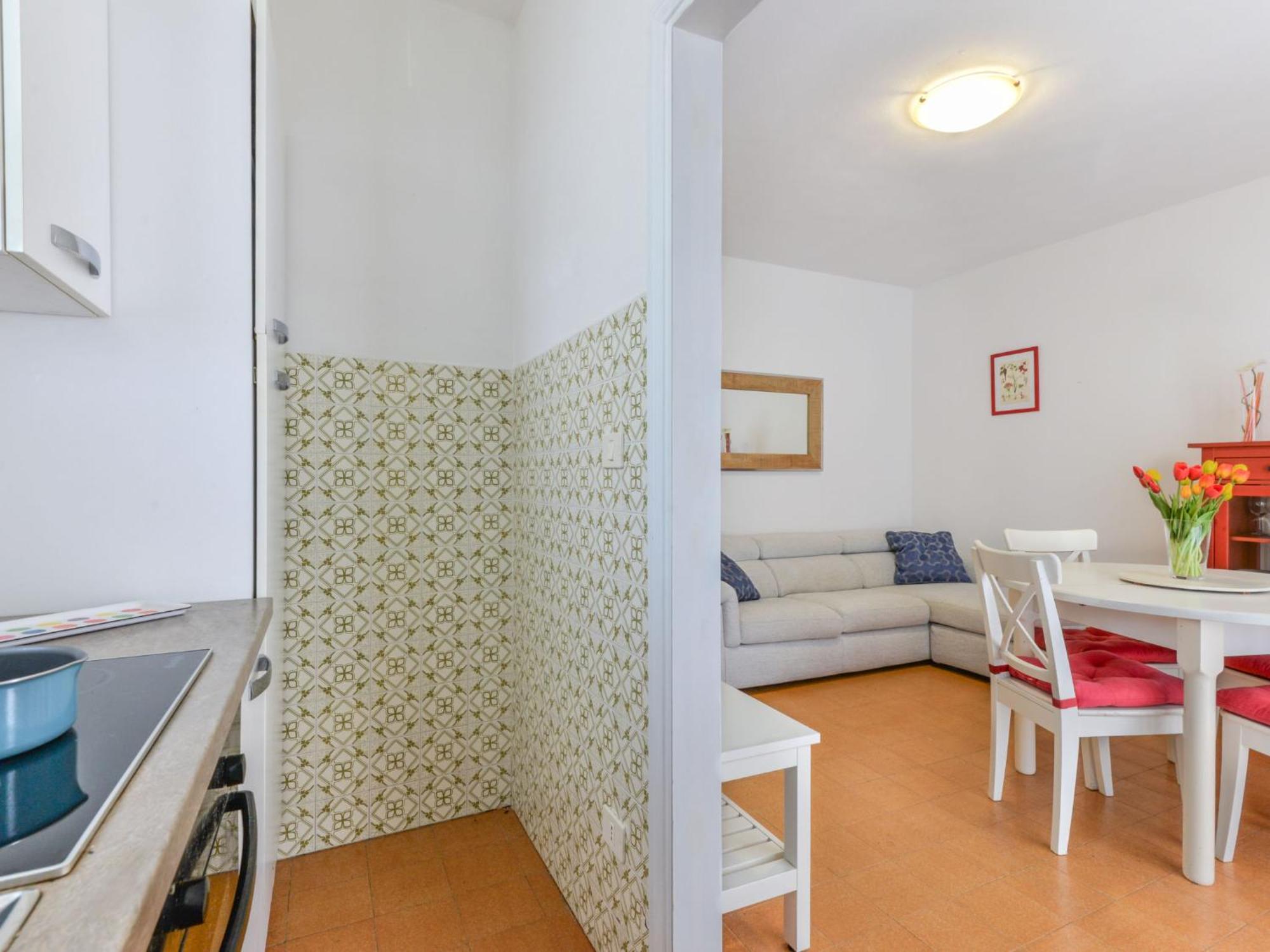 Apartment La Roccia By Interhome Cavo Exterior photo