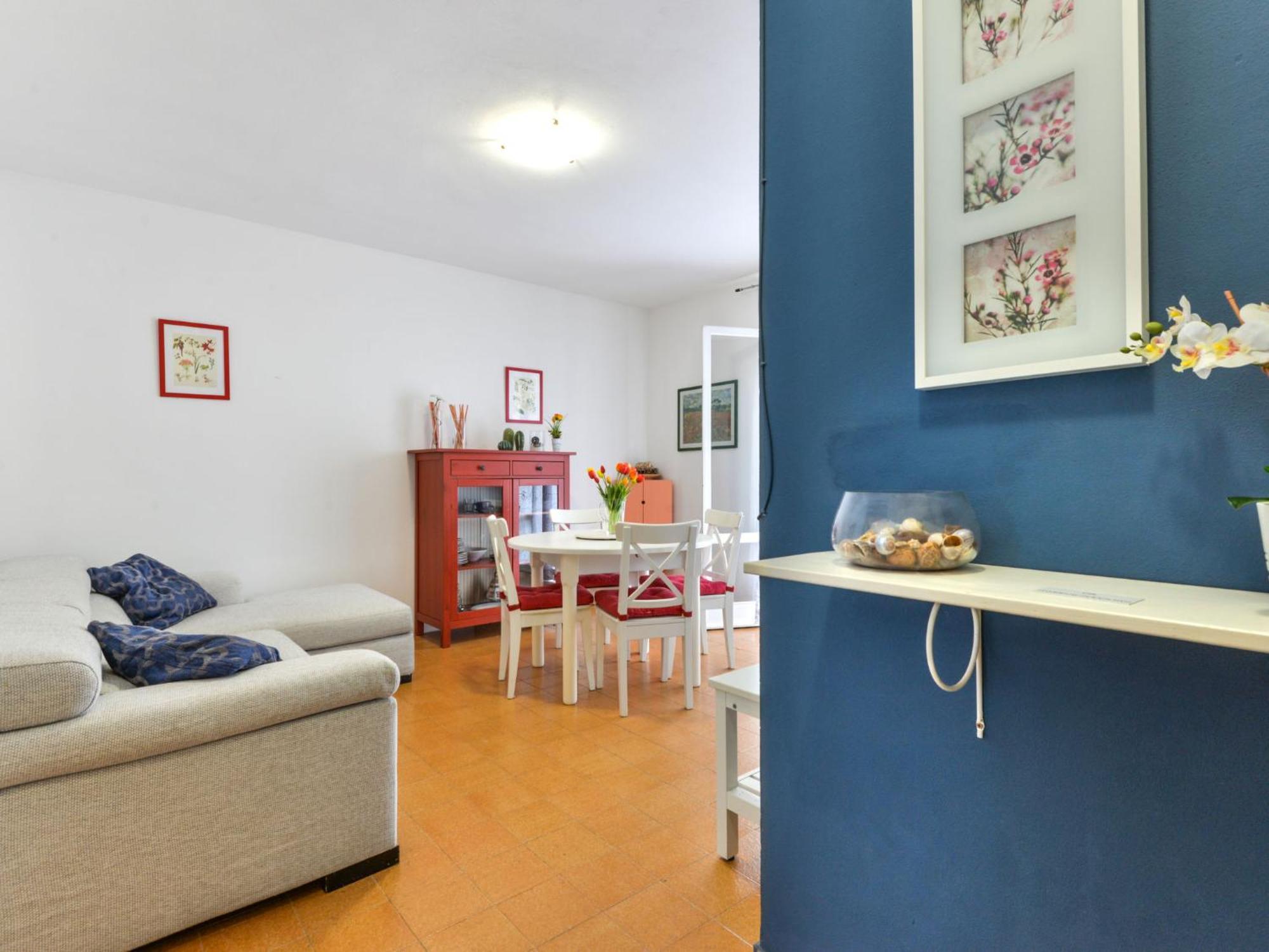 Apartment La Roccia By Interhome Cavo Exterior photo